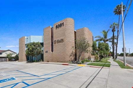 Preview of Office space for Sale at 6081 Orange Ave