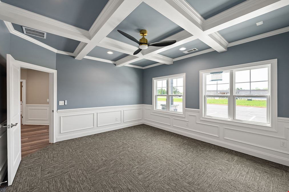Beacon Pointe Office, Bldg 1000