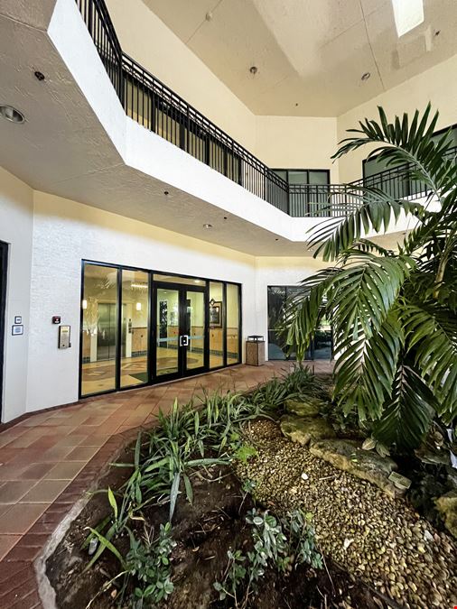Mizner Place