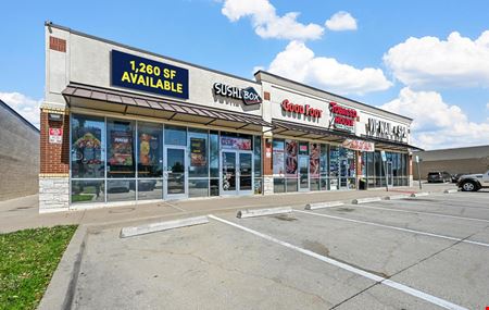 Preview of commercial space at 303 Swisher Rd, Lake Dallas, TX #200
