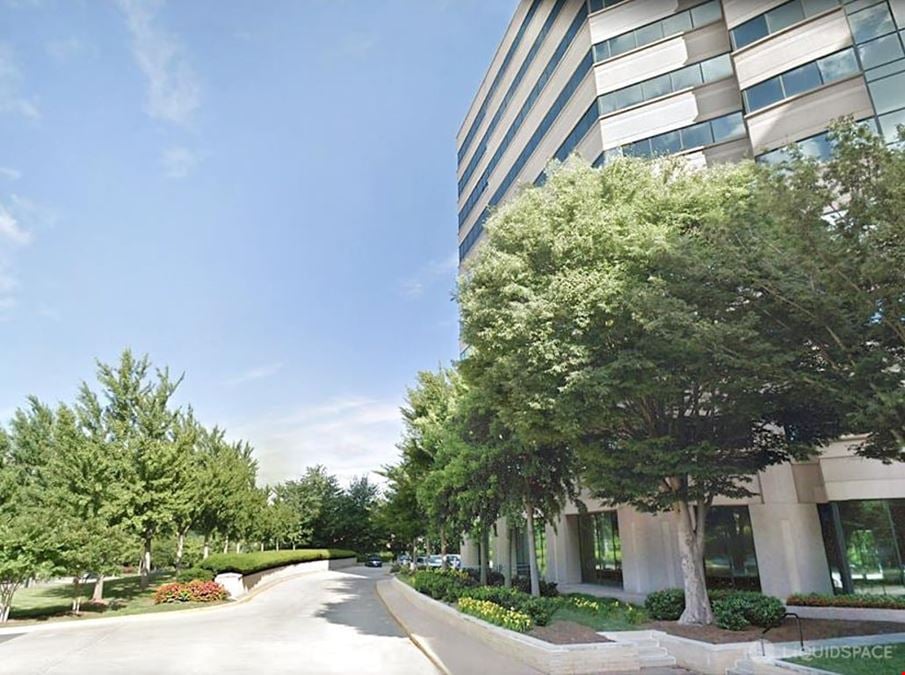 Metro Offices - Fairfax