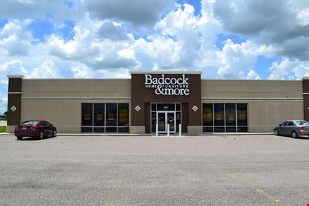Preview of Retail space for Sale at 607 US 27, N