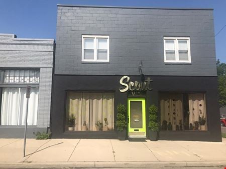 Preview of Commercial space for Rent at 435 North Washington Avenue