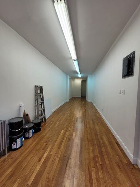 Preview of Mixed Use space for Rent at 57 Clinton St