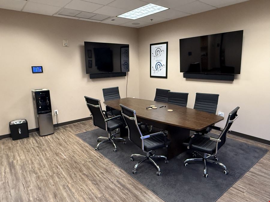9299 W Olive Ave, Suite 512