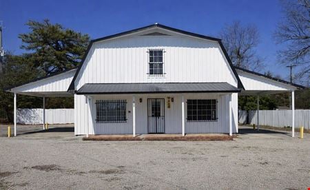 Preview of Retail space for Sale at 1935 Gillespie St