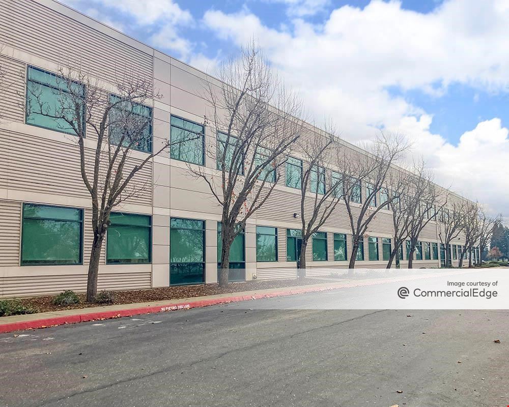 Roseville Innovation Park