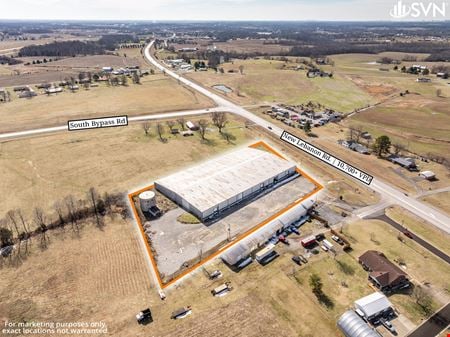 Preview of Industrial space for Sale at 3328 New Lebanon Road 
