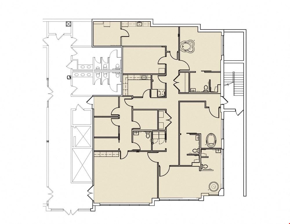 CloverView Professional Center