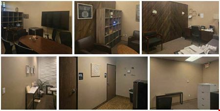Preview of Office space for Sale at 16515 S 40th St