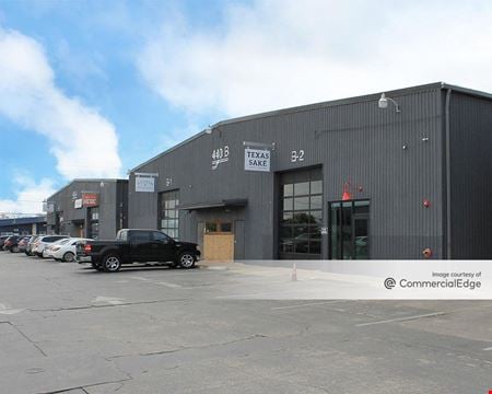 Preview of Industrial space for Rent at 440 East St. Elmo Road