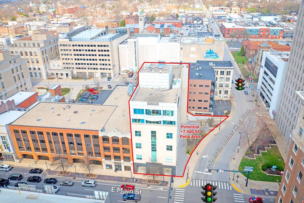 175 East Main