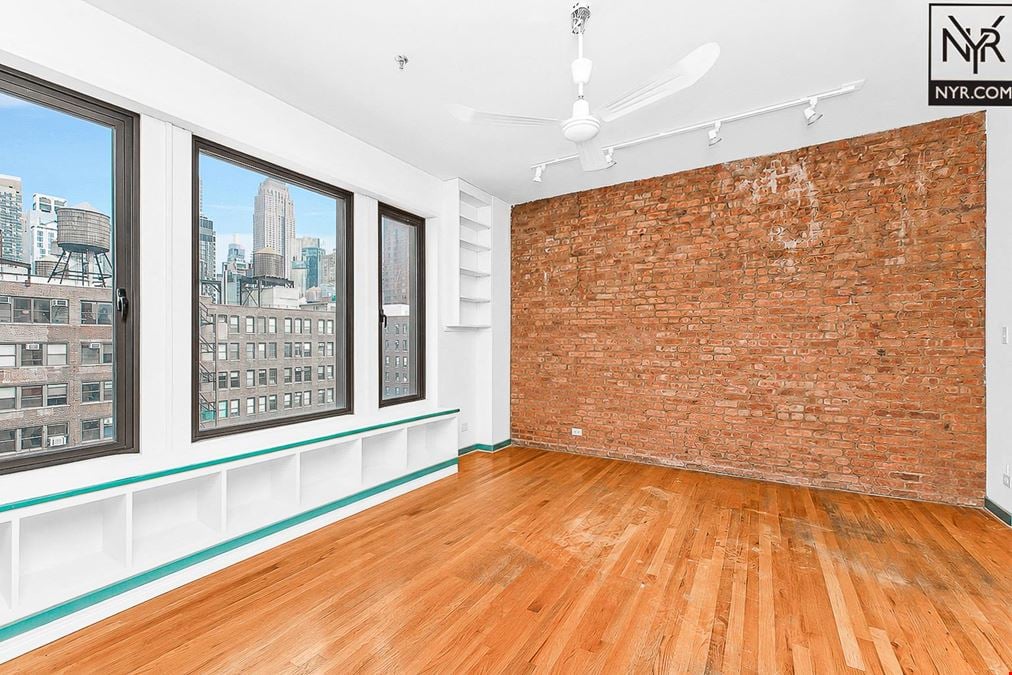148 W 24th St