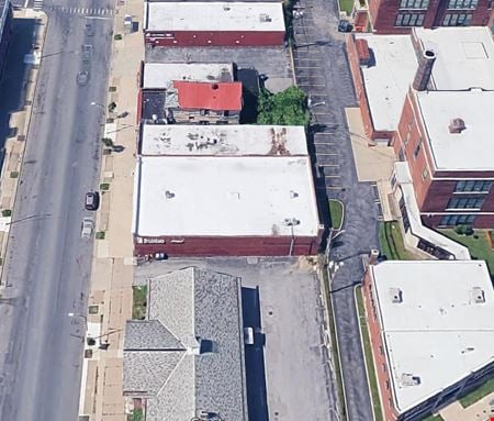 Preview of commercial space at 3115 Bailey Ave