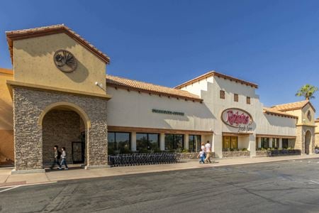 Preview of Office space for Rent at 74884 - 74998 Country Club Dr