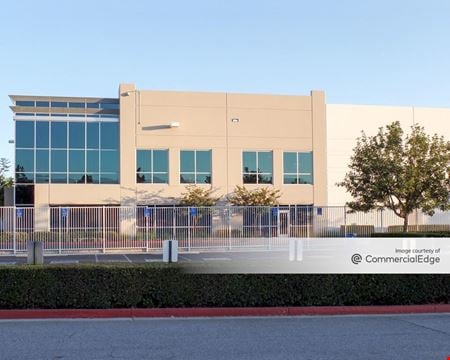Preview of Industrial space for Rent at 300 South Tippecanoe Avenue