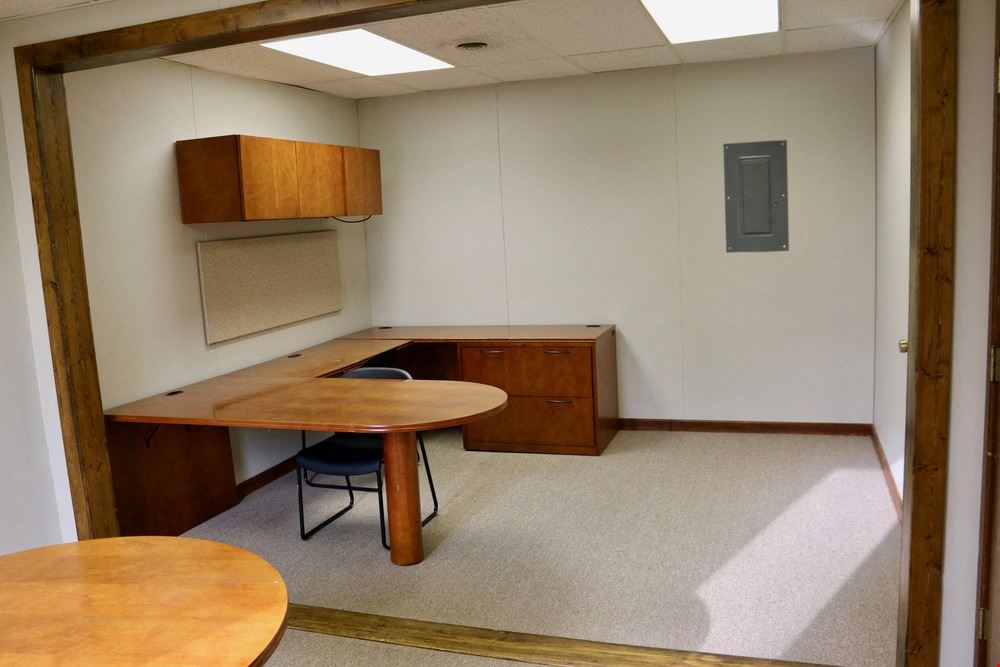 3262 Cabaret Trail S. Suite 202