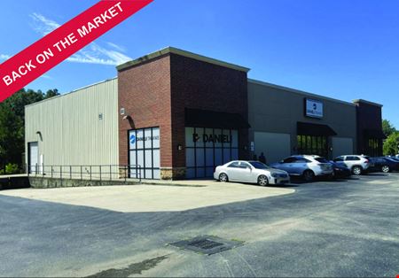 Preview of Industrial space for Sale at 54 Chesser Crane Road