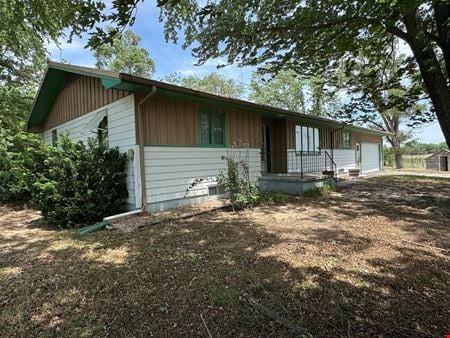 Preview of VacantLand space for Sale at 914 N. Burmac Rd