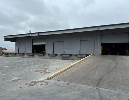 Preview of commercial space at 13505 Regional Dr.