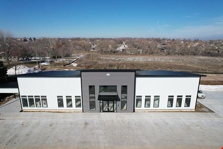 Preview of commercial space at 5001 E Grant St