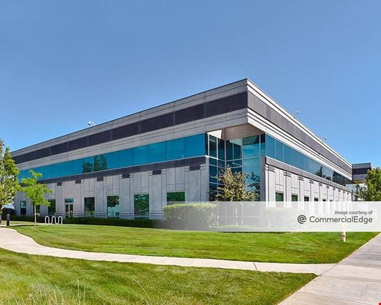 Preview of Office space for Rent at 2737 South Corporate Park Drive