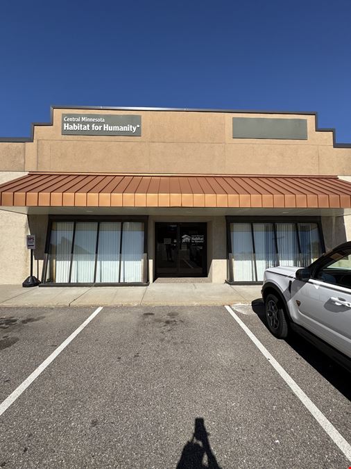 Miller Business Center