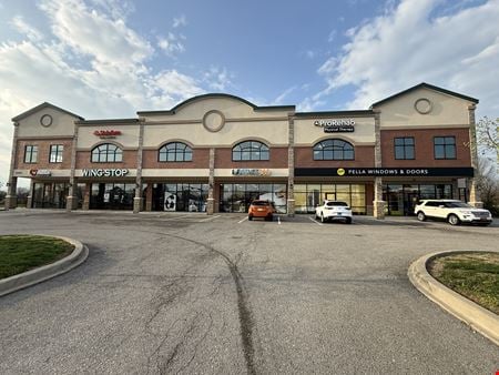Preview of Retail space for Rent at 12910 Factory Lane