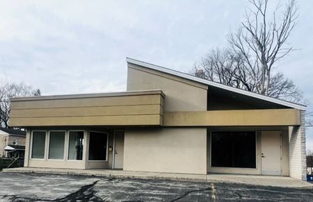 Preview of Office space for Sale at 264 W Liberty St
