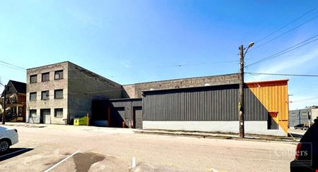 Preview of commercial space at 913 W Bruce St