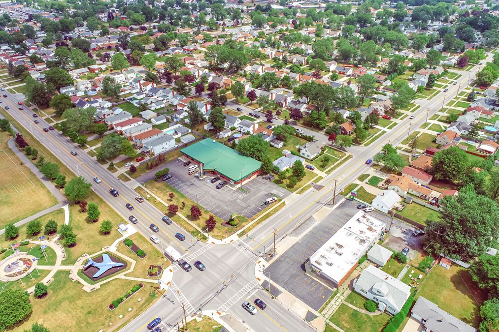 1971 COLVIN BLVD