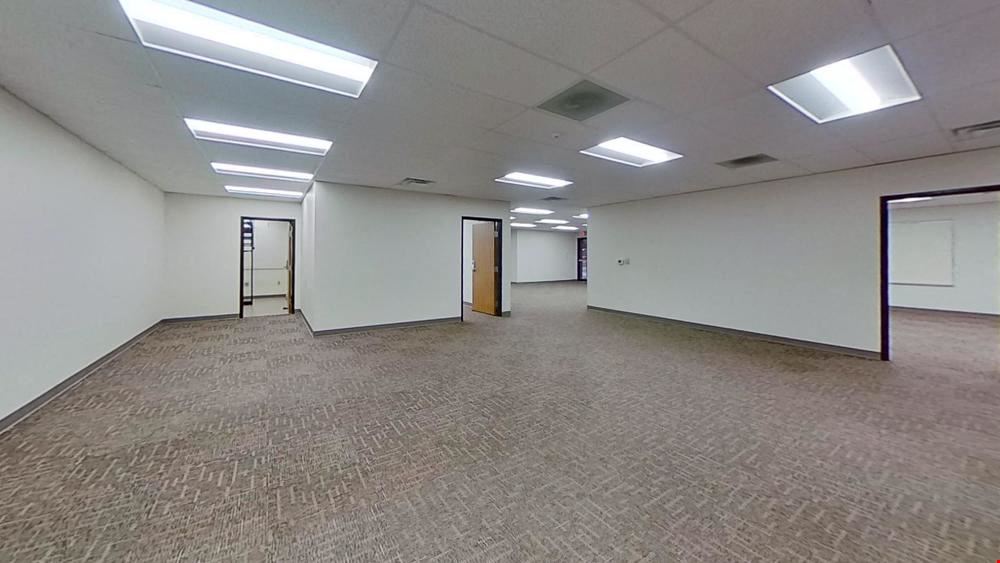 Holiday Office Park