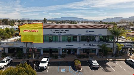 Preview of Office space for Rent at 41720 Winchester Rd