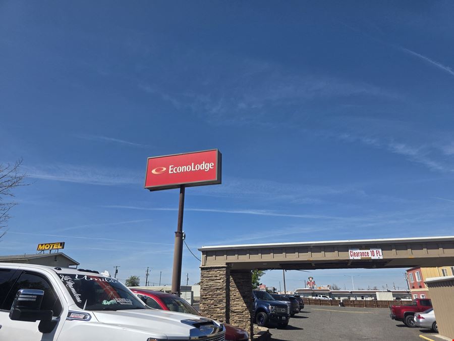 Econo Lodge