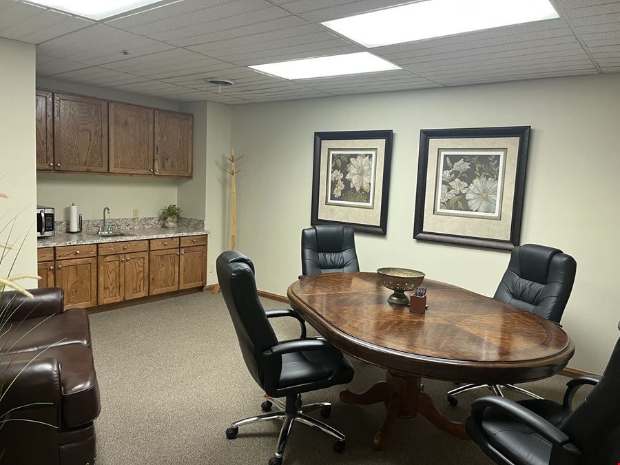 477 Shoup Ave., Ste. 205