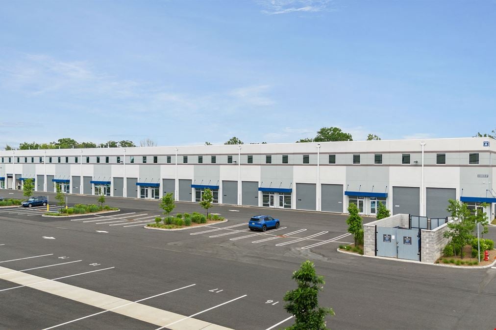 Flemington Junction Business Center