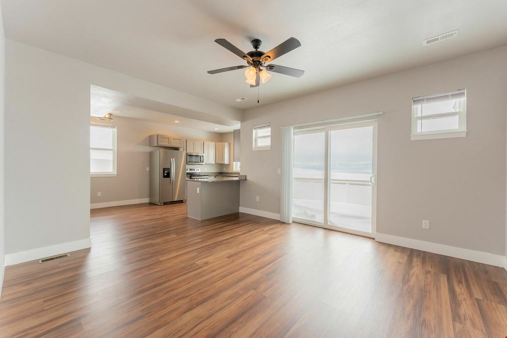 South Hills 10-Unit