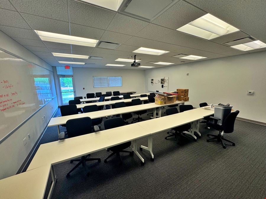Office Space Available - Sublease