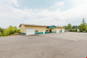Tremont Commercial Industrial Building and Land