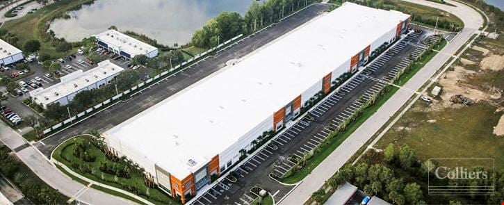 Royal Palm Logistics