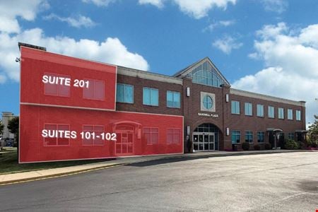 Preview of Office space for Rent at 118 Sandhill Drive