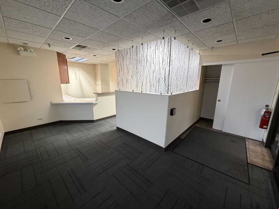 Mona Kea South Professional office