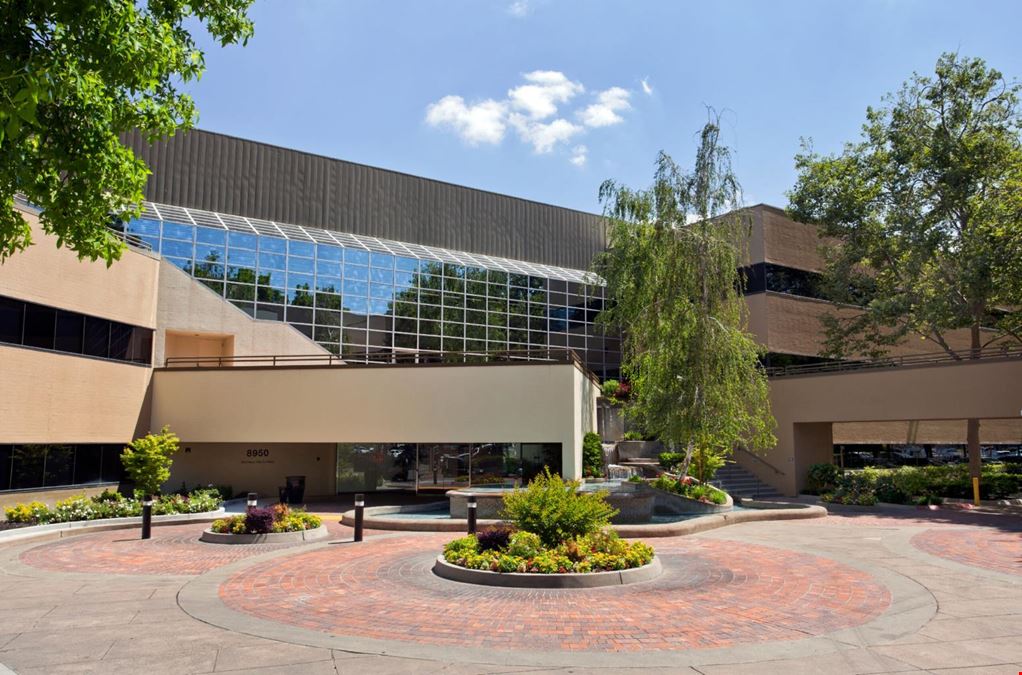 California Center