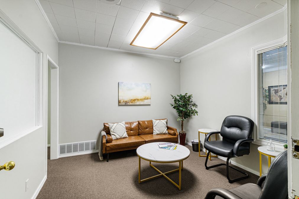 Graystone Professional Plaza