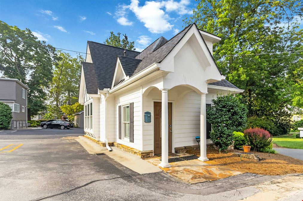 Office Space For Lease