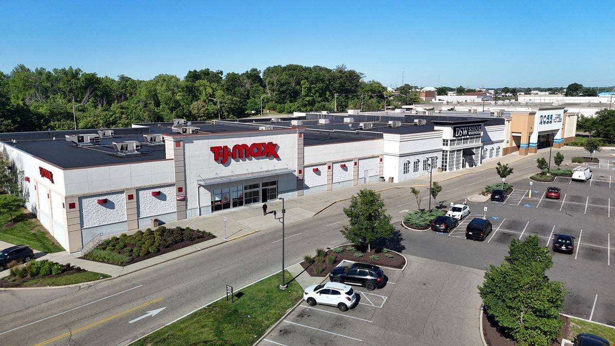 Springdale Plaza