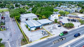 Pinellas Park Flex Space