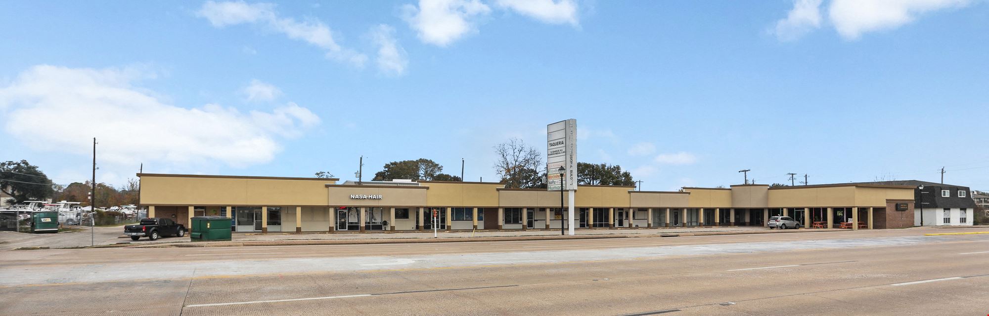 2622 NASA Road 1