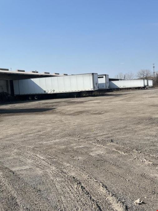 Cleveland, OH Warehouse for Rent - #1586 | 500-30,000 sq ft