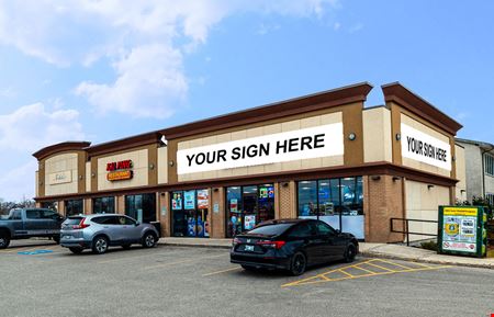 Preview of Retail space for Rent at 1670 Corydon Avenue